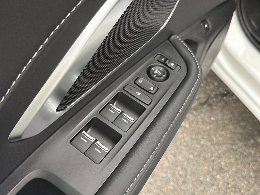 New 2026 Acura RDX SH-AWD image 23