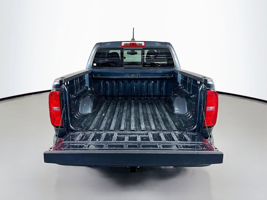 Used 2019 Chevrolet Colorado LT w/ LT Convenience Package image 29