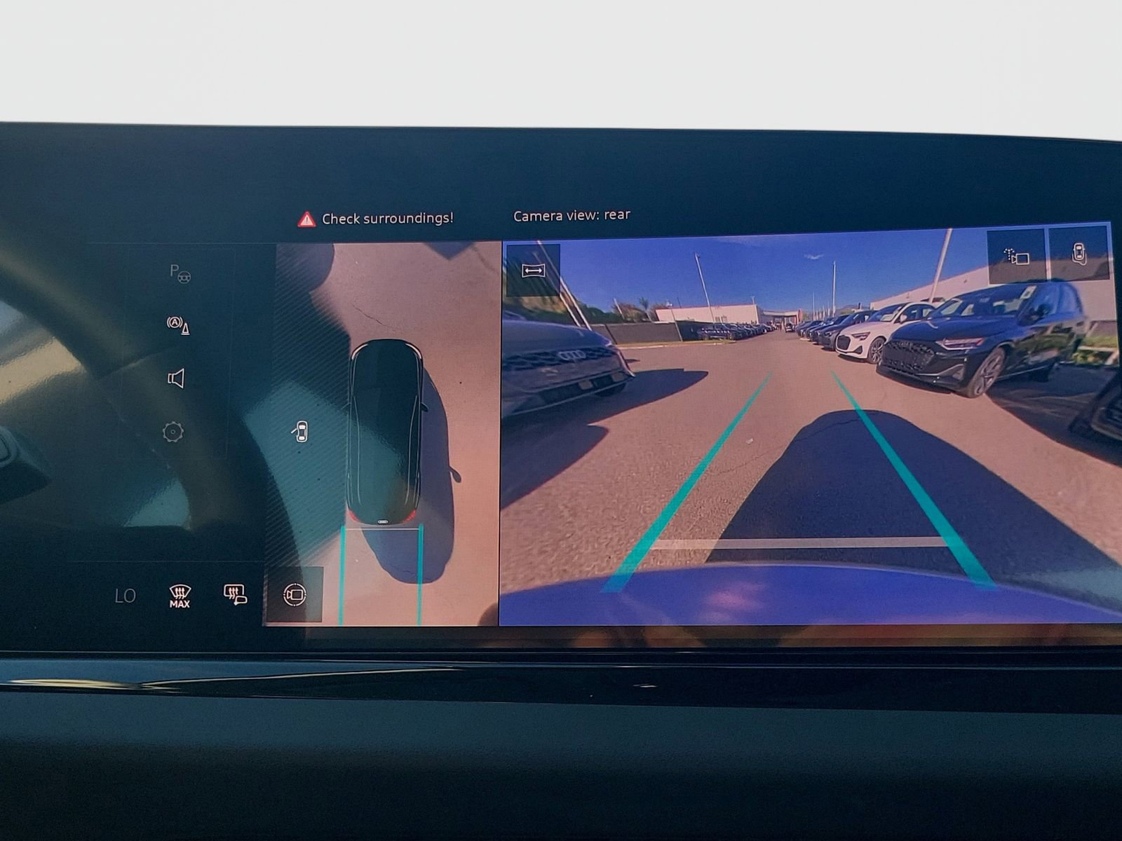 New 2025 Audi A5 2.0T Premium Plus AWD/4WD image 25