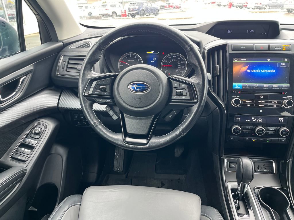 Used 2022 Subaru Ascent Onyx Edition image 14