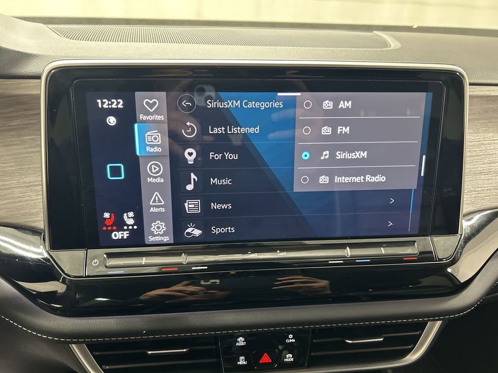 Certified 2024 Volkswagen Atlas SEL image 14