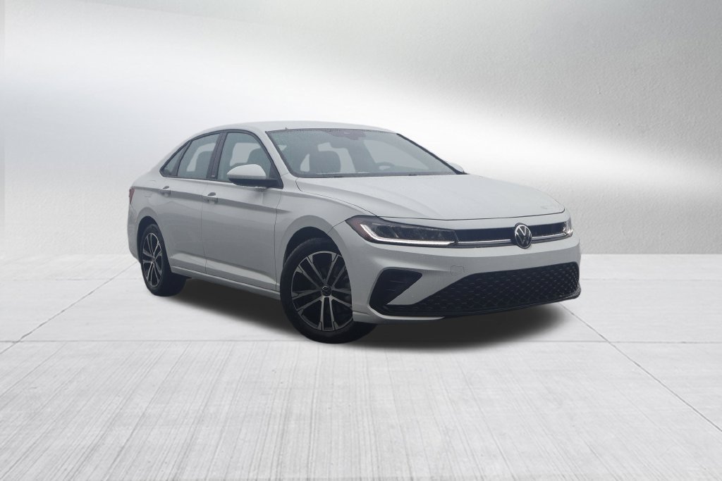 Used 2026 Volkswagen Jetta Sport FWD 360° Tour