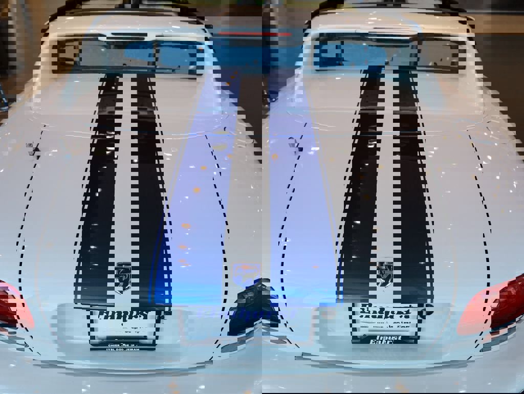 Used 1996 Dodge Viper RT/10 image 5