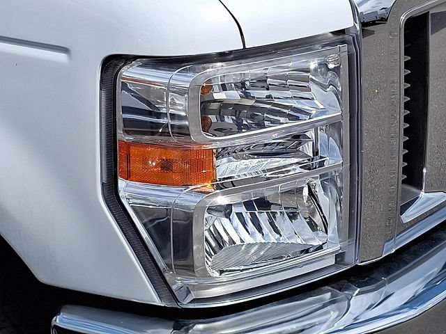 New 2023 Ford E-350 and Econoline 350 Super Duty w/ Driver's Safety Package RWD image 4