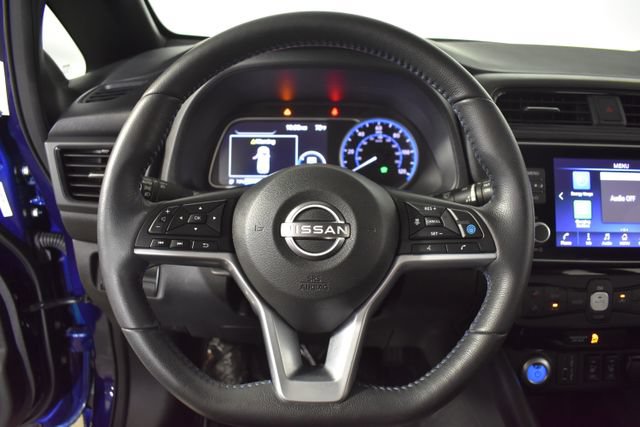 Used 2025 Nissan Leaf SV Plus FWD image 15