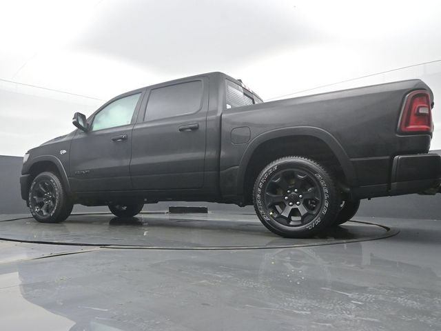 New 2026 RAM 1500 Big Horn AWD/4WD image 48