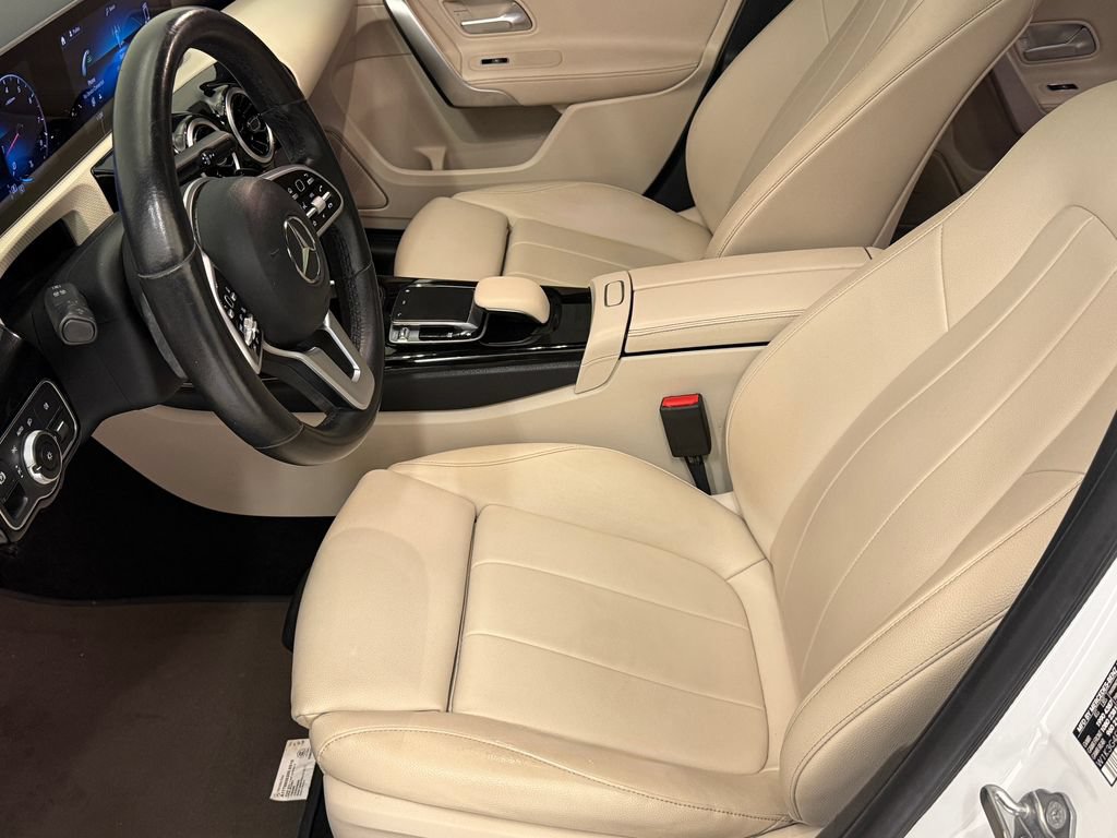 Used 2020 Mercedes-Benz A 220 image 17