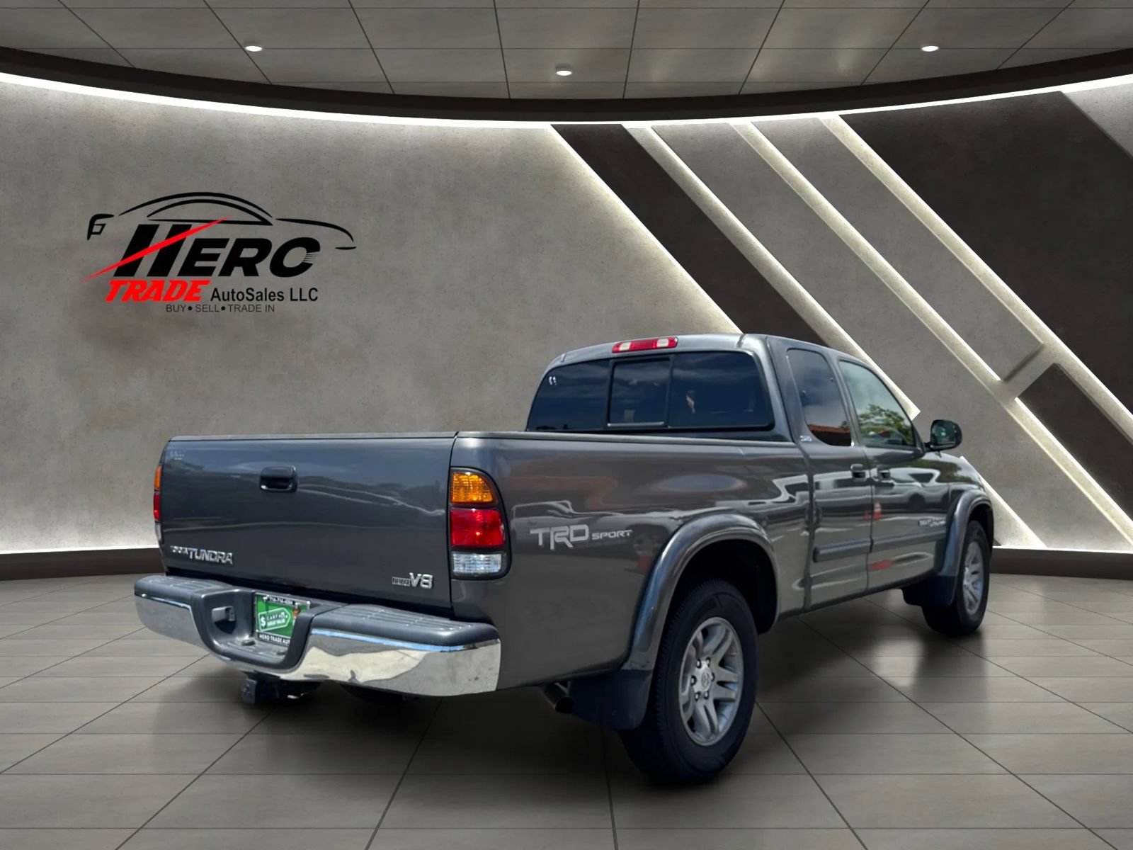 Used 2004 Toyota Tundra SR5 RWD image 5