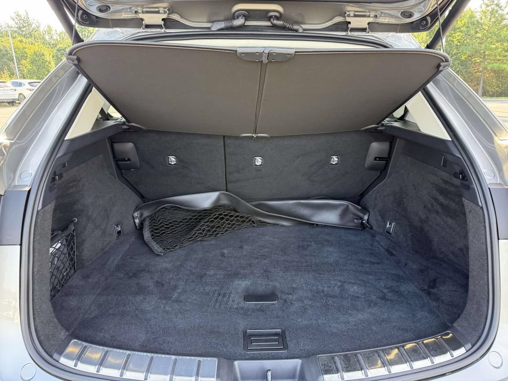 Used 2023 Lexus NX 350 AWD w/ Cold Area Package image 28