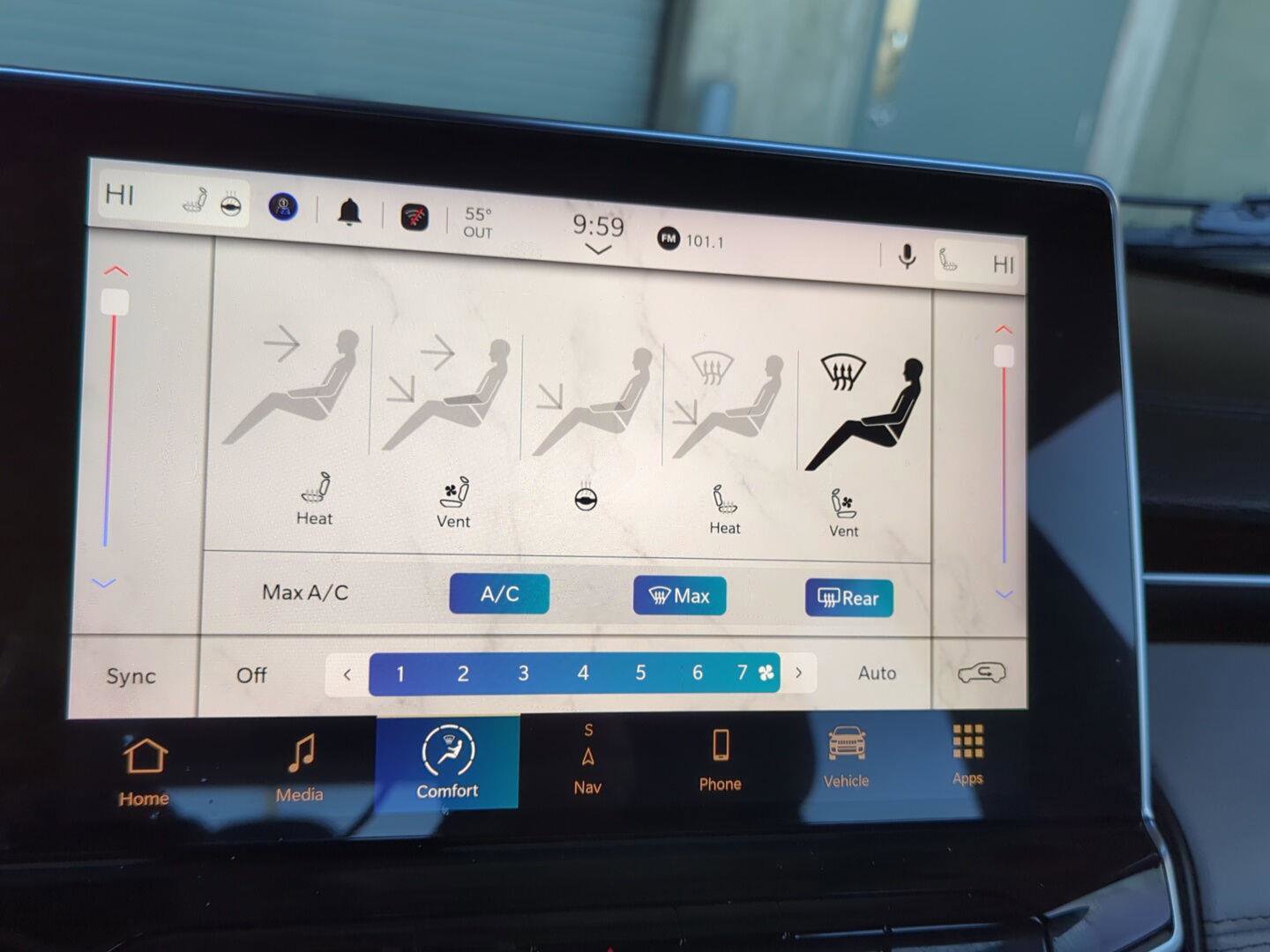 Used 2023 Jeep Compass Limited w/ Elite Group image 22