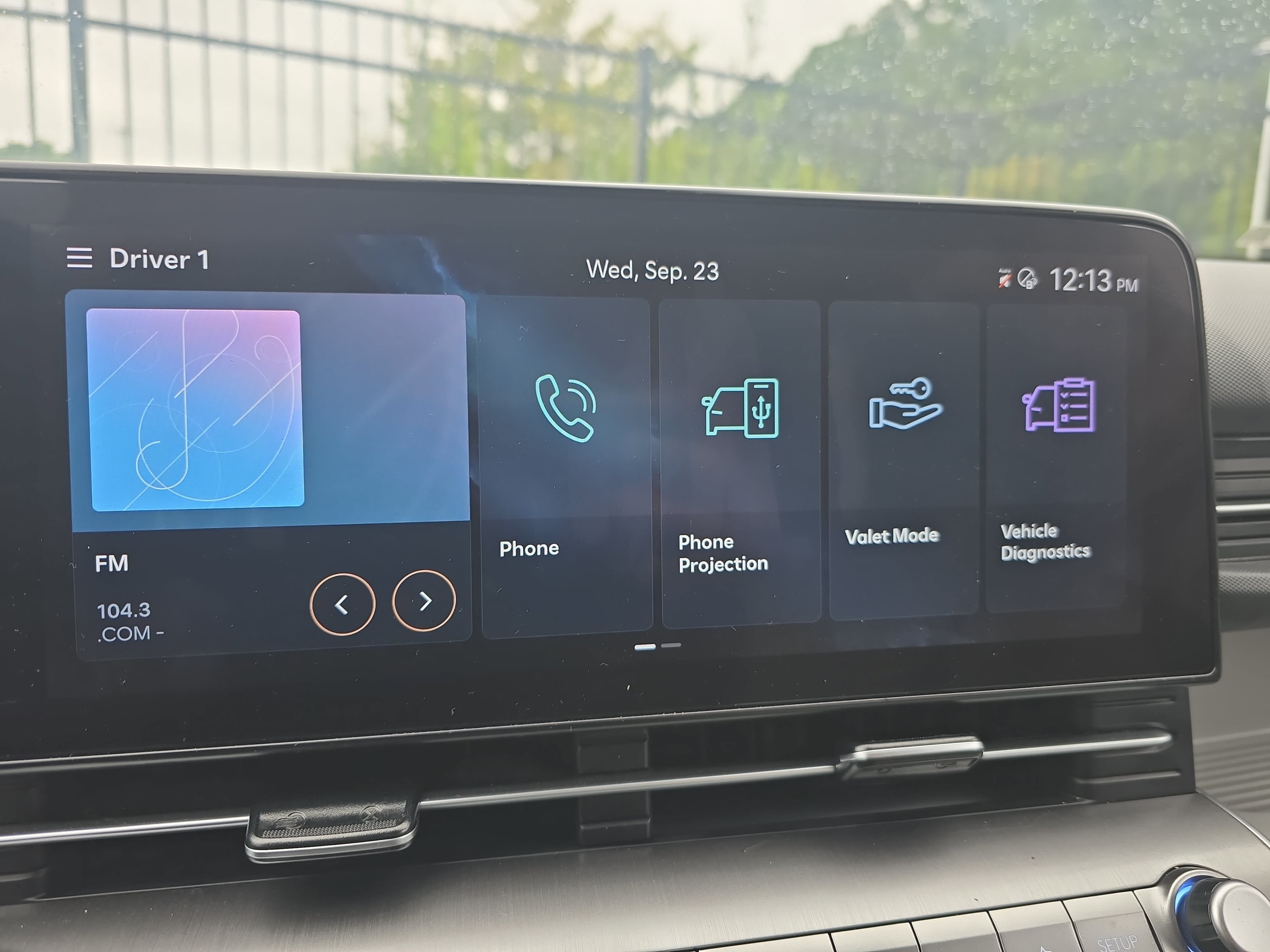 Used 2025 Hyundai Kona SEL FWD image 21
