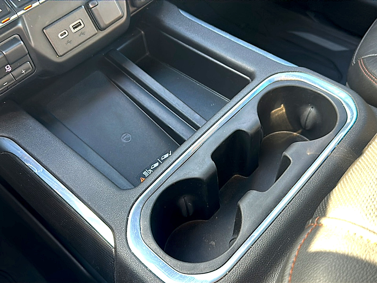 Used 2019 GMC Sierra 1500 AT4 w/ AT4 Premium Package AWD/4WD image 35