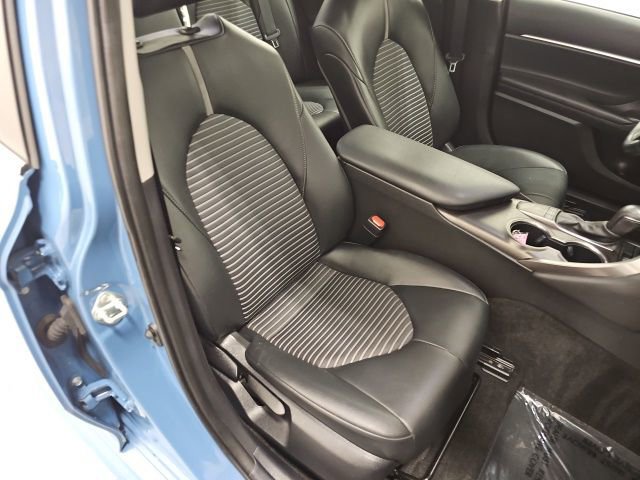 Certified 2023 Toyota Camry SE w/ Convenience Package image 38
