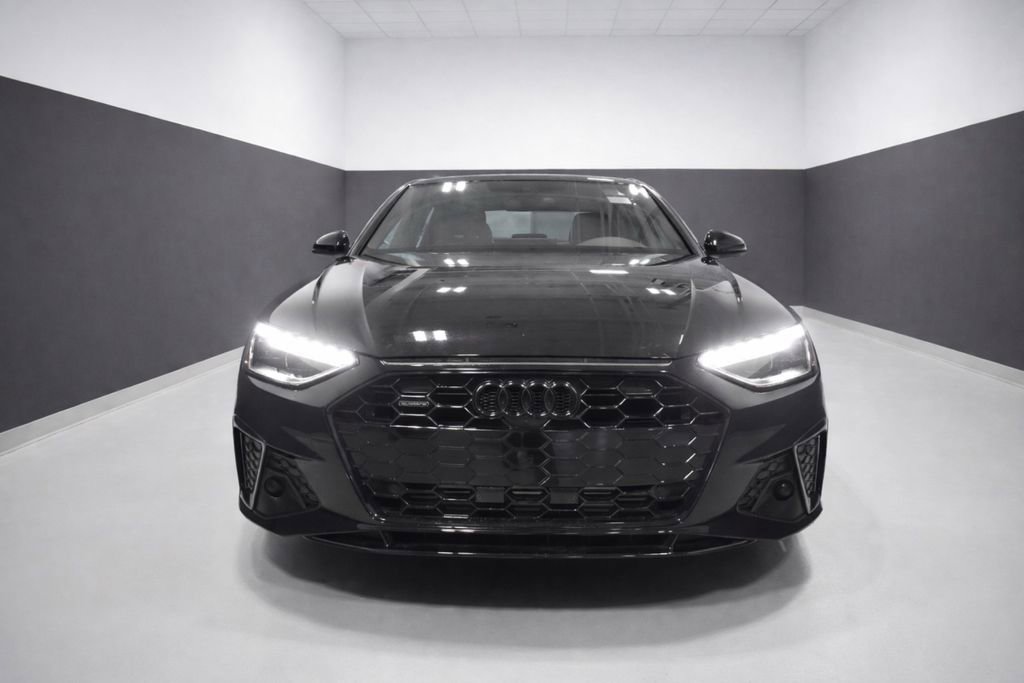 Used 2023 Audi A4 2.0T Premium Plus w/ Premium Plus Package image 6