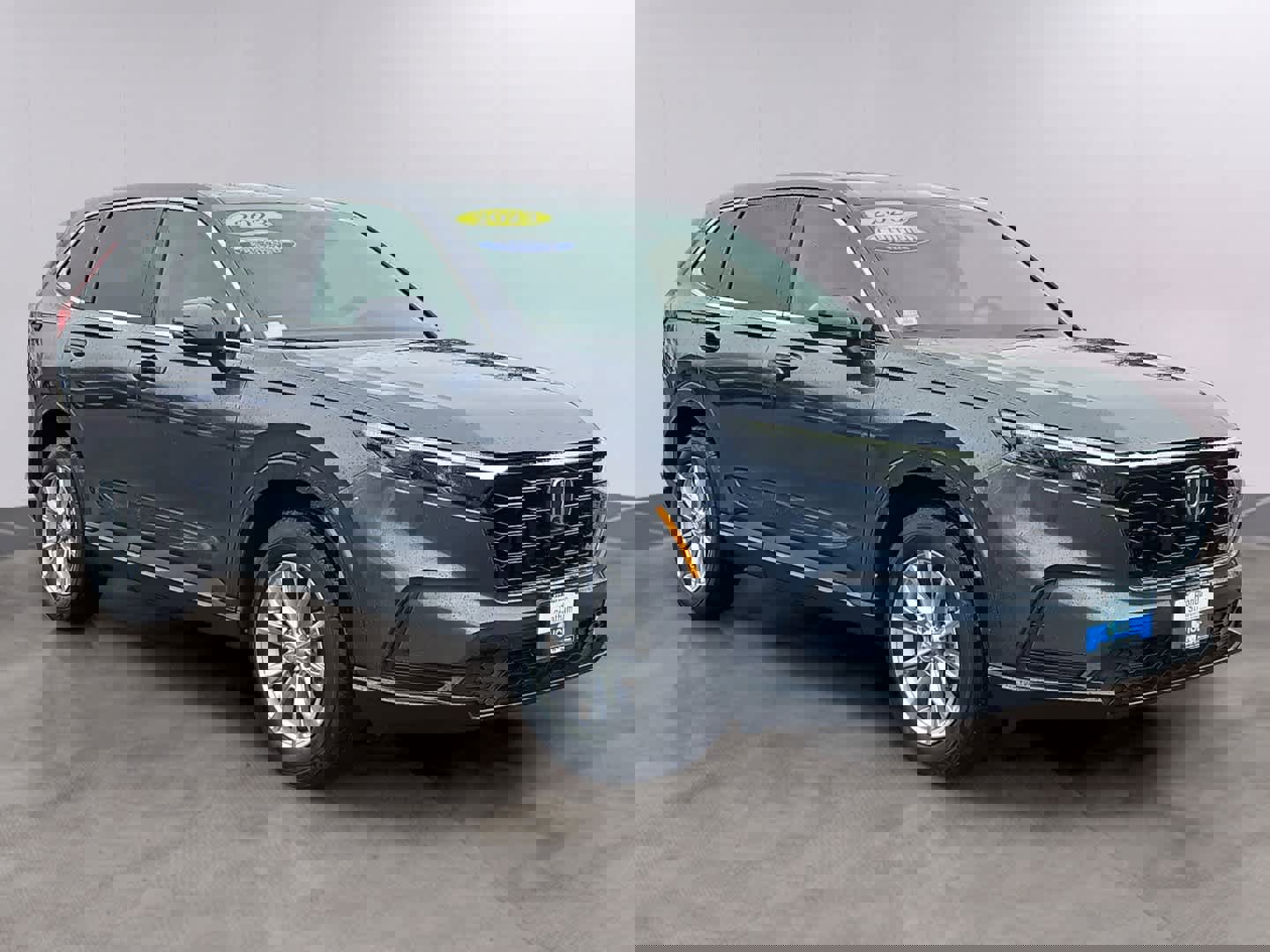 Certified 2023 Honda CR-V EX image 26