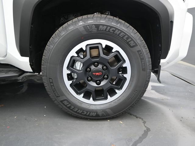 New 2026 Toyota 4Runner TRD Off-Road Premium AWD/4WD image 16