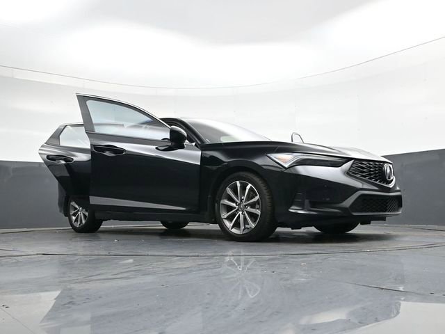 Used 2023 Acura Integra Base image 38