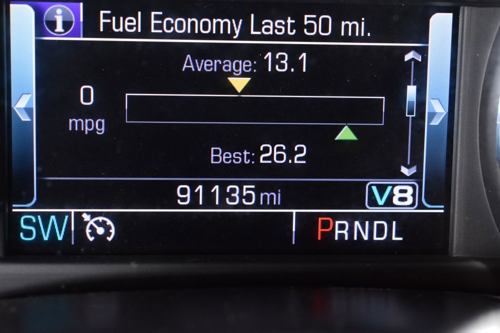 Used 2018 Chevrolet Silverado 1500 LT w/ Redline Edition image 4