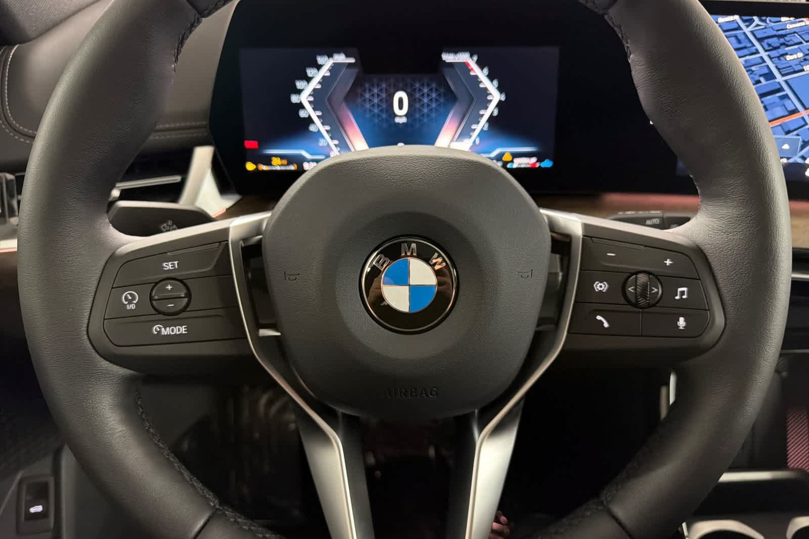 New 2026 BMW X1 xDrive28i w/ Technology Package AWD/4WD image 24