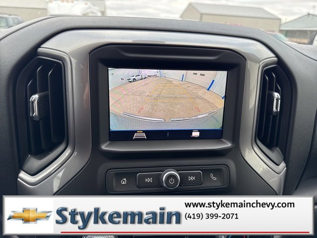 Used 2020 GMC Sierra 1500 4x4 Crew Cab image 32