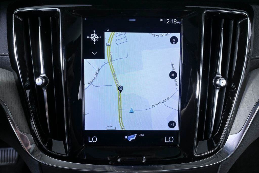 Used 2021 Volvo S60 T5 Inscription FWD image 15