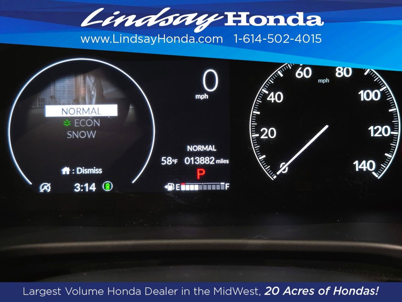 Used 2024 Honda CR-V EX-L image 14