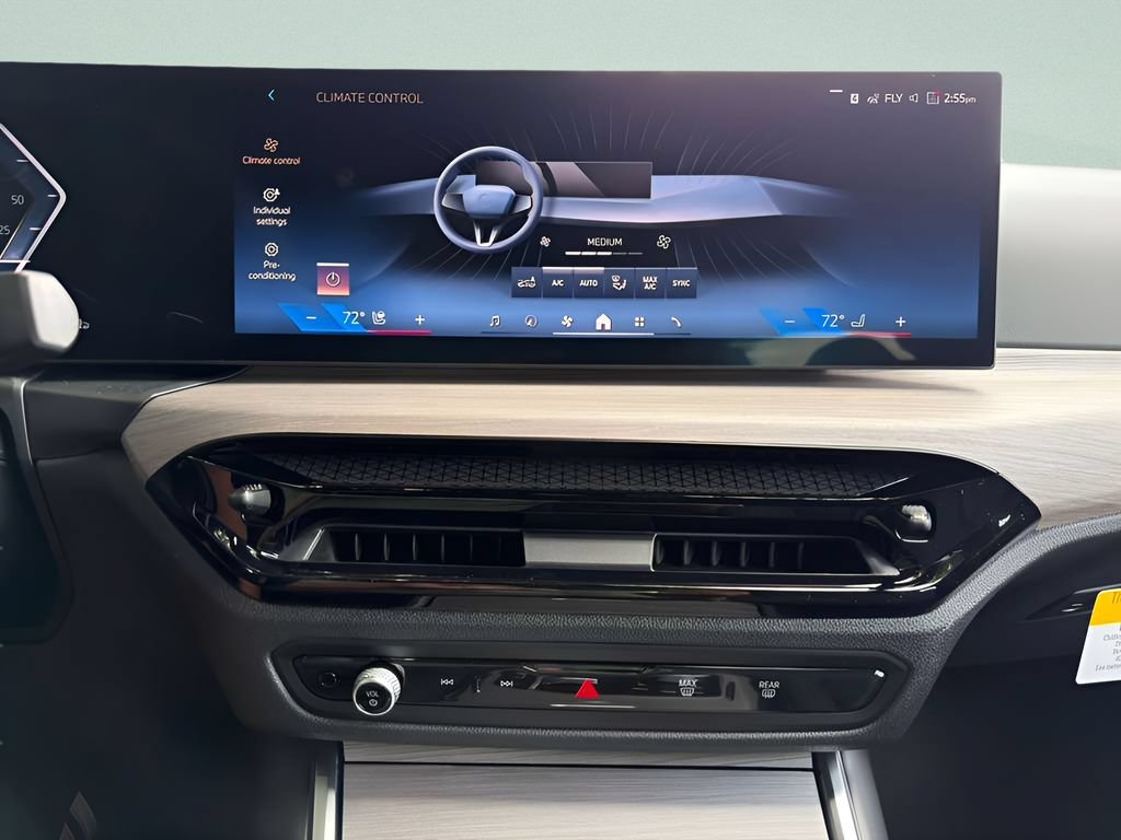New 2026 BMW 330i Sedan w/ Premium Package RWD image 20