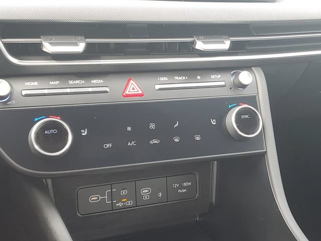 New 2026 Hyundai Sonata SEL FWD image 26