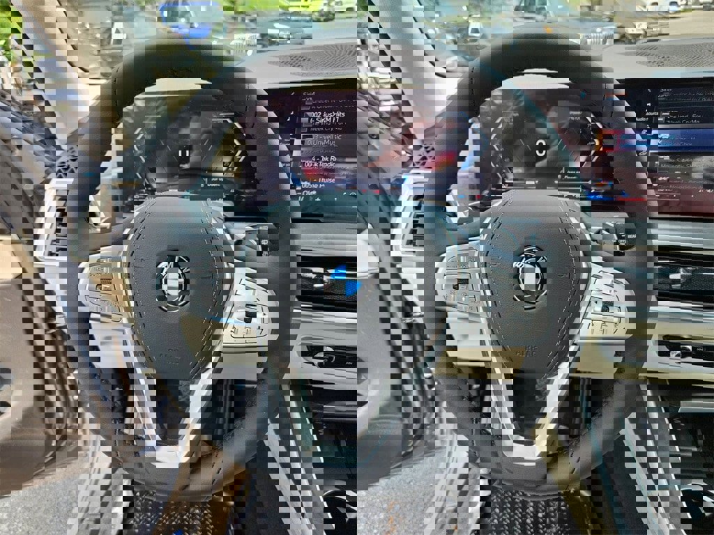 New 2026 BMW X7 xDrive40i image 10