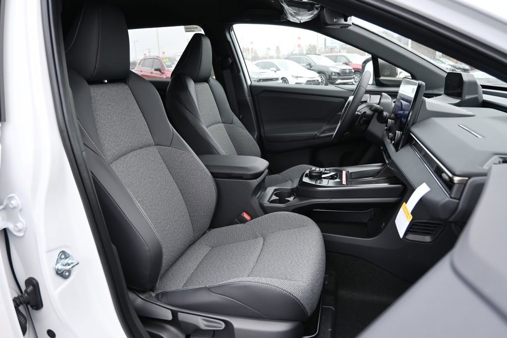 New 2026 Toyota bZ image 13