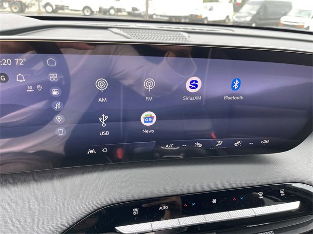 New 2026 Buick Enclave Sport Touring w/ Power Package image 16