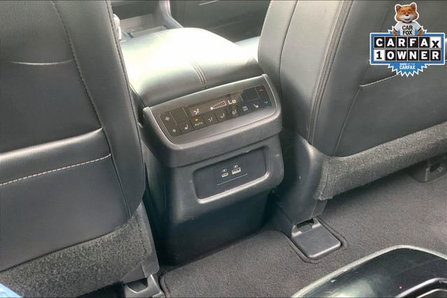 Used 2023 Nissan Pathfinder SL w/ SL Premium Package FWD image 35