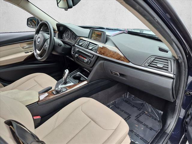Used 2015 BMW 328i Sedan RWD image 21