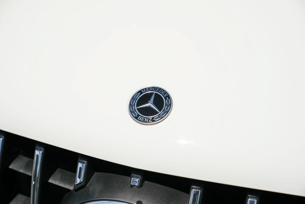 Used 2023 Mercedes-Benz GLE 53 AMG 4MATIC Coupe image 7