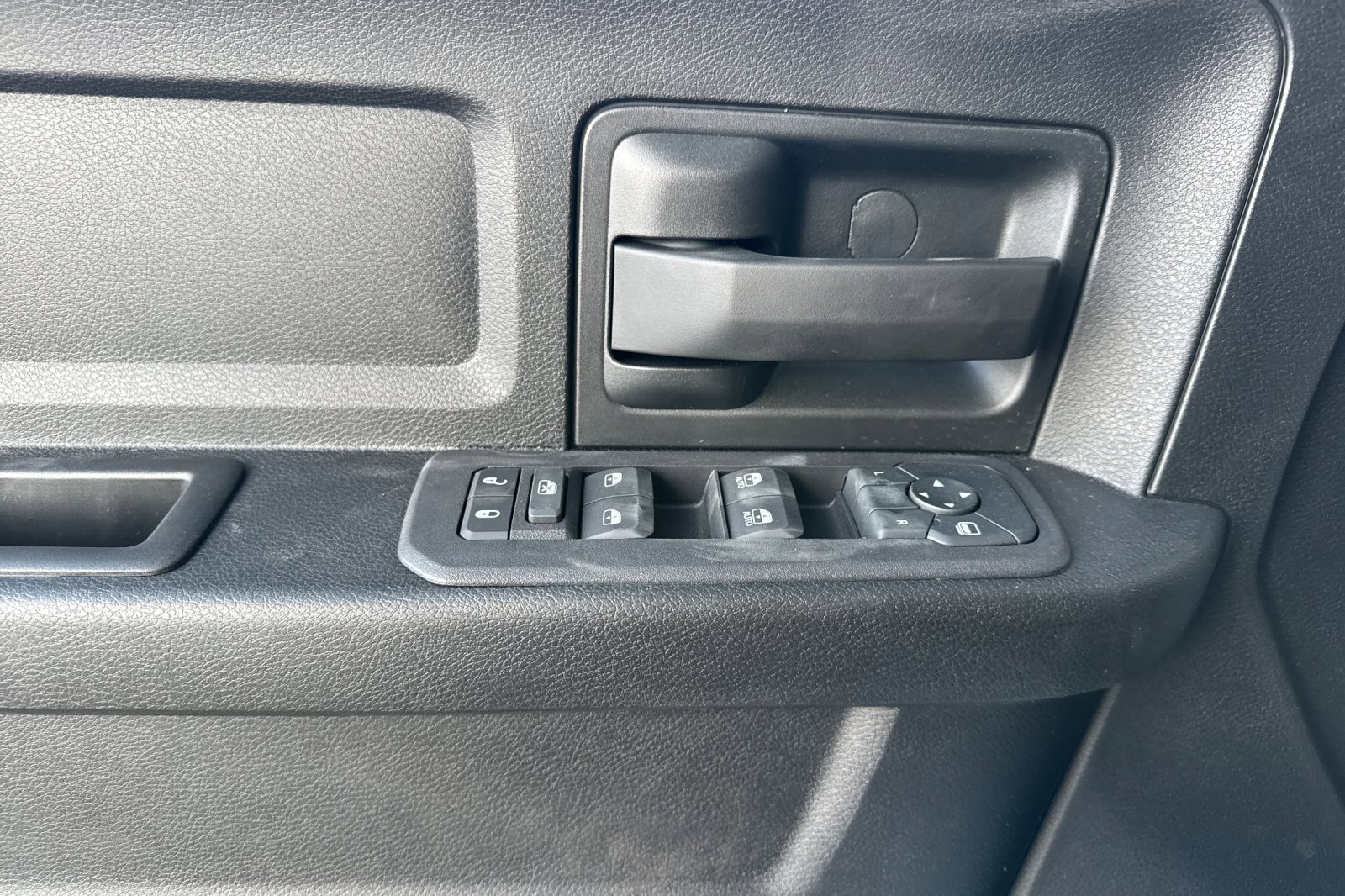 New 2026 RAM 2500 Tradesman image 10