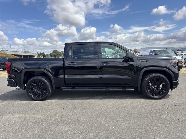 New 2026 GMC Sierra 1500 Elevation w/ LPO, Elevation Black Package image 3
