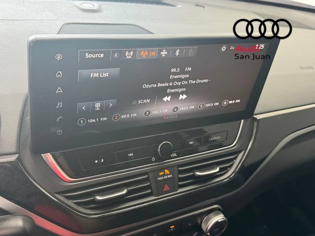 Used 2023 Nissan Altima 2.5 SR w/ SR Premium Package FWD image 17