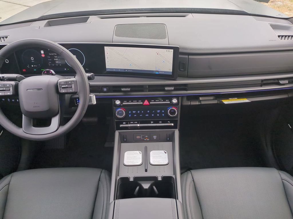 New 2026 Hyundai Santa Fe Calligraphy FWD image 19