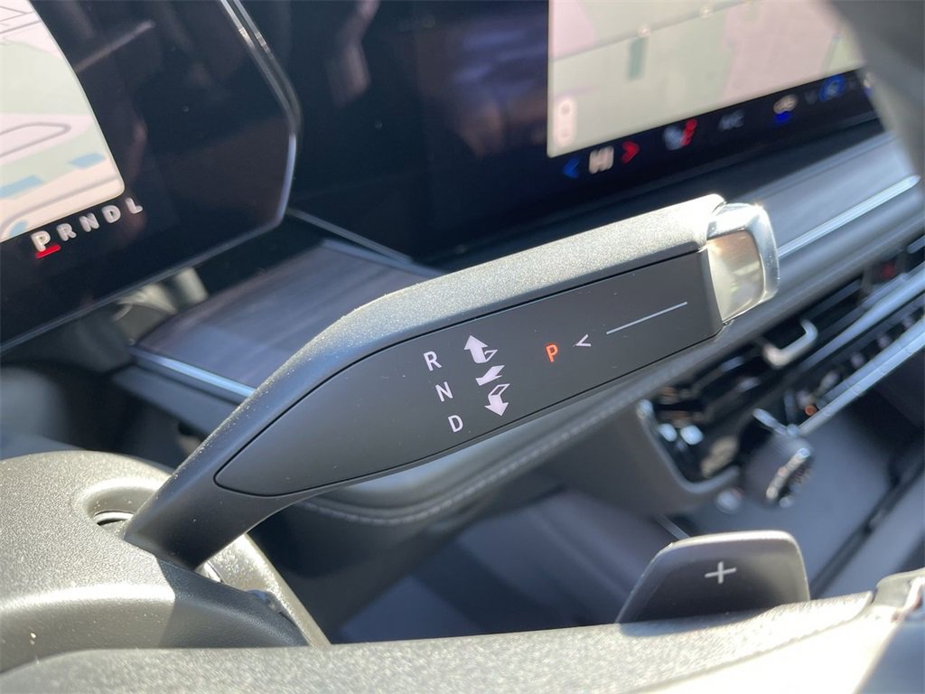 New 2026 Chevrolet Tahoe LT w/ Comfort Package image 20