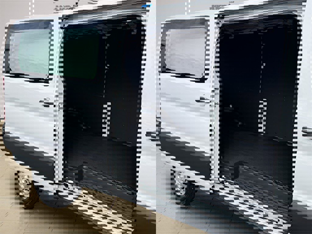 New 2025 Ford Transit 150 Low Roof AWD w/ Interior Upgrade Package image 33