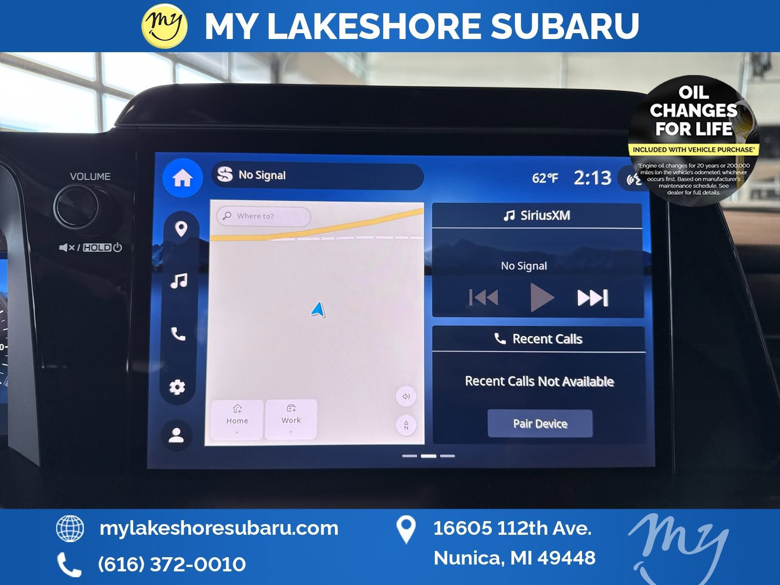 New 2026 Subaru Outback Touring XT AWD/4WD image 18