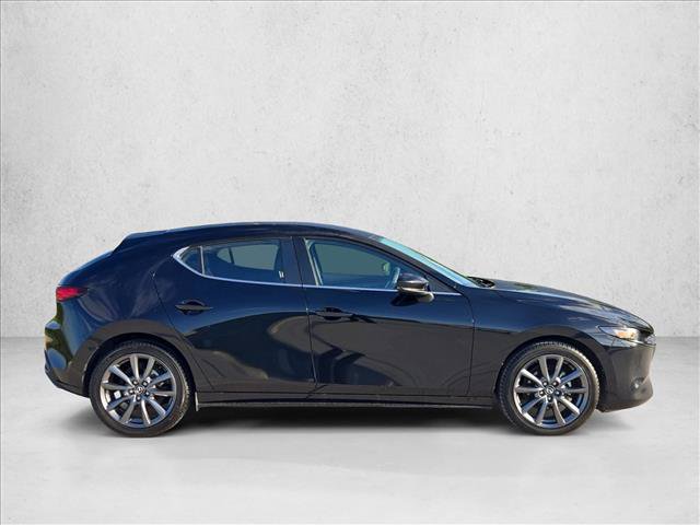 Used 2023 MAZDA MAZDA3 s FWD image 4