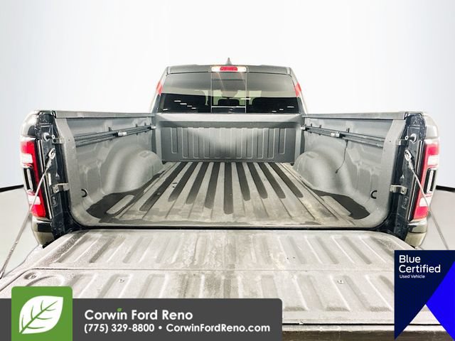 Used 2021 RAM 1500 TRX w/ TRX Level 2 Equipment Group AWD/4WD image 32