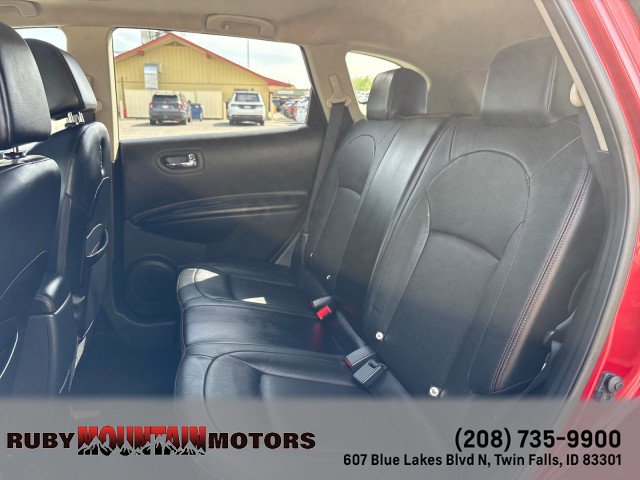 Used 2012 Nissan Rogue SL image 25