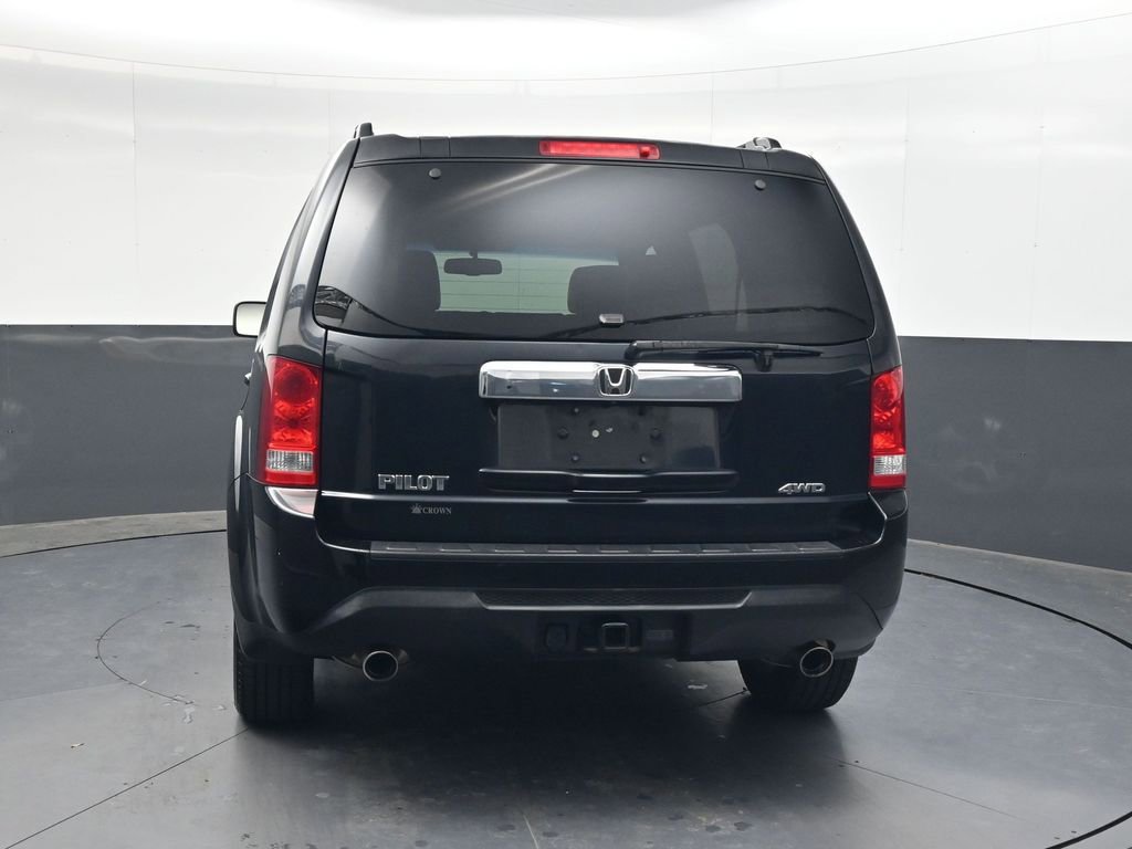 Used 2014 Honda Pilot EX-L image 5