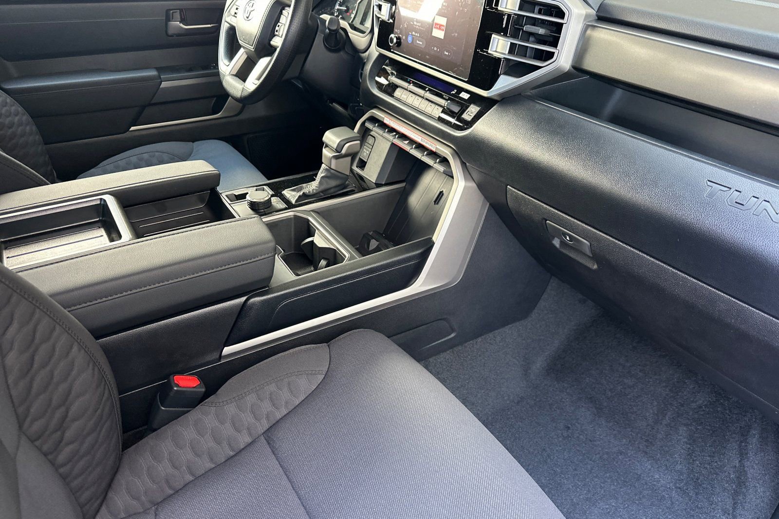 New 2026 Toyota Tundra SR5 image 17