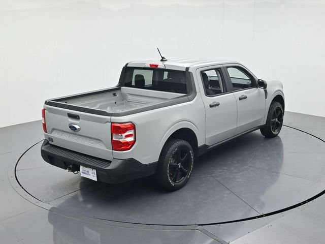 Used 2022 Ford Maverick XL FWD image 43