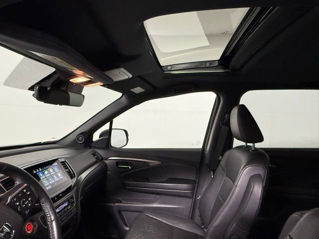 Used 2019 Honda Passport EX-L image 30