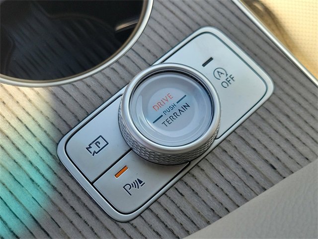 New 2026 Genesis GV80 2.5T Advanced image 28