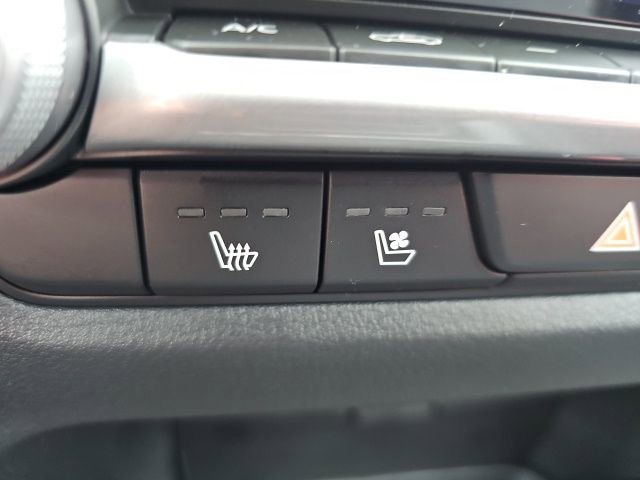 New 2026 MAZDA CX-50 AWD 2.5 Hybrid w/ Weather Package image 24